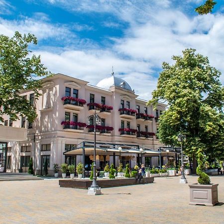 Zepter Hotel Vrnjacka Banja, Member Of Zepter Hotels 외부 사진