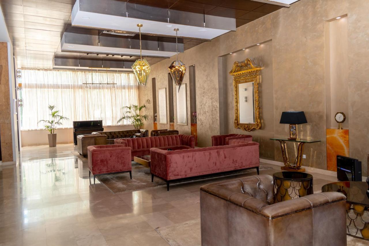 Zepter Hotel Vrnjacka Banja, Member Of Zepter Hotels 외부 사진