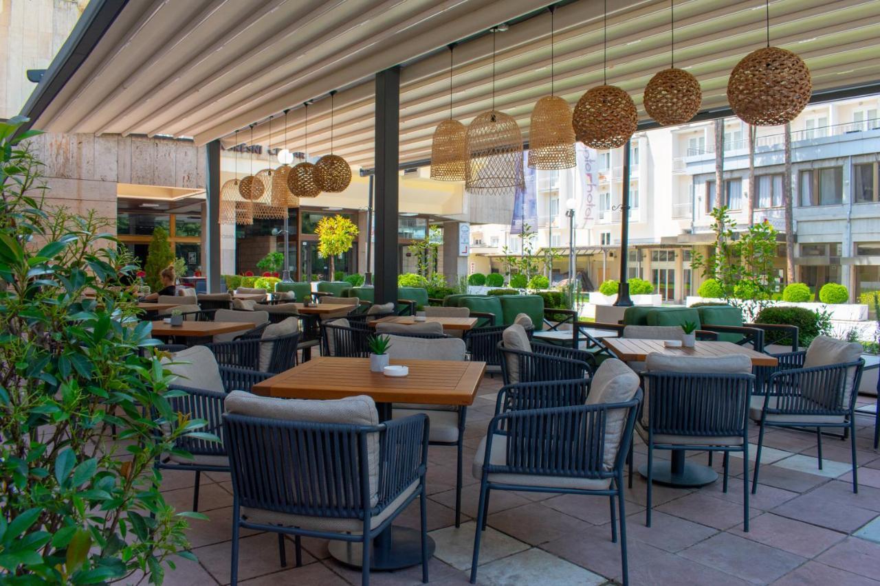 Zepter Hotel Vrnjacka Banja, Member Of Zepter Hotels 외부 사진