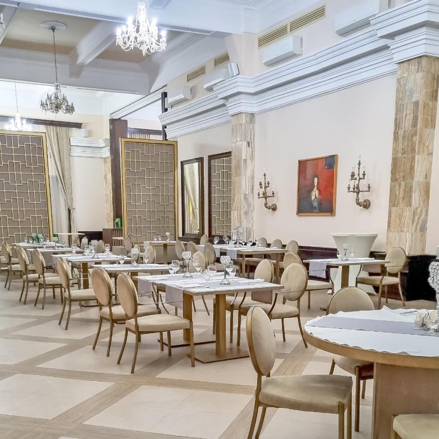 Zepter Hotel Vrnjacka Banja, Member Of Zepter Hotels 외부 사진
