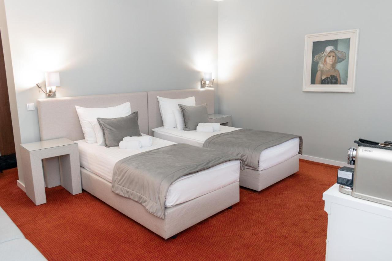 Zepter Hotel Vrnjacka Banja, Member Of Zepter Hotels 외부 사진