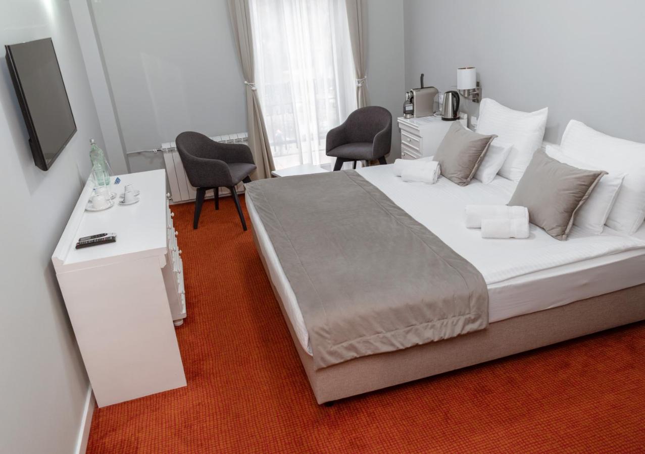 Zepter Hotel Vrnjacka Banja, Member Of Zepter Hotels 외부 사진