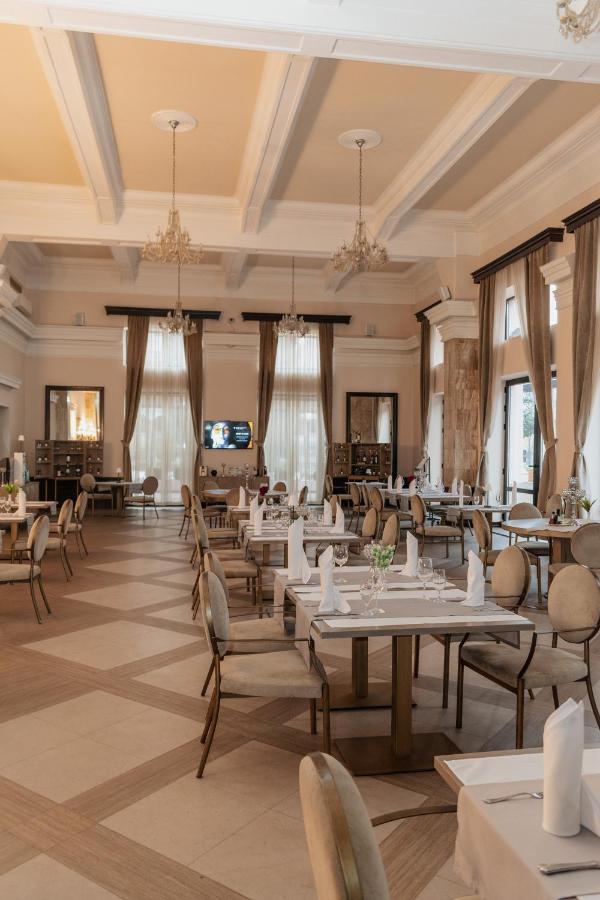 Zepter Hotel Vrnjacka Banja, Member Of Zepter Hotels 외부 사진