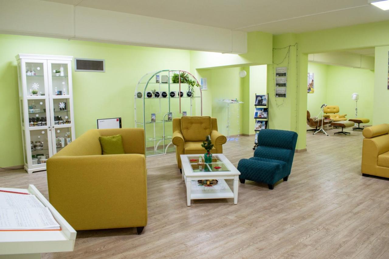 Zepter Hotel Vrnjacka Banja, Member Of Zepter Hotels 외부 사진