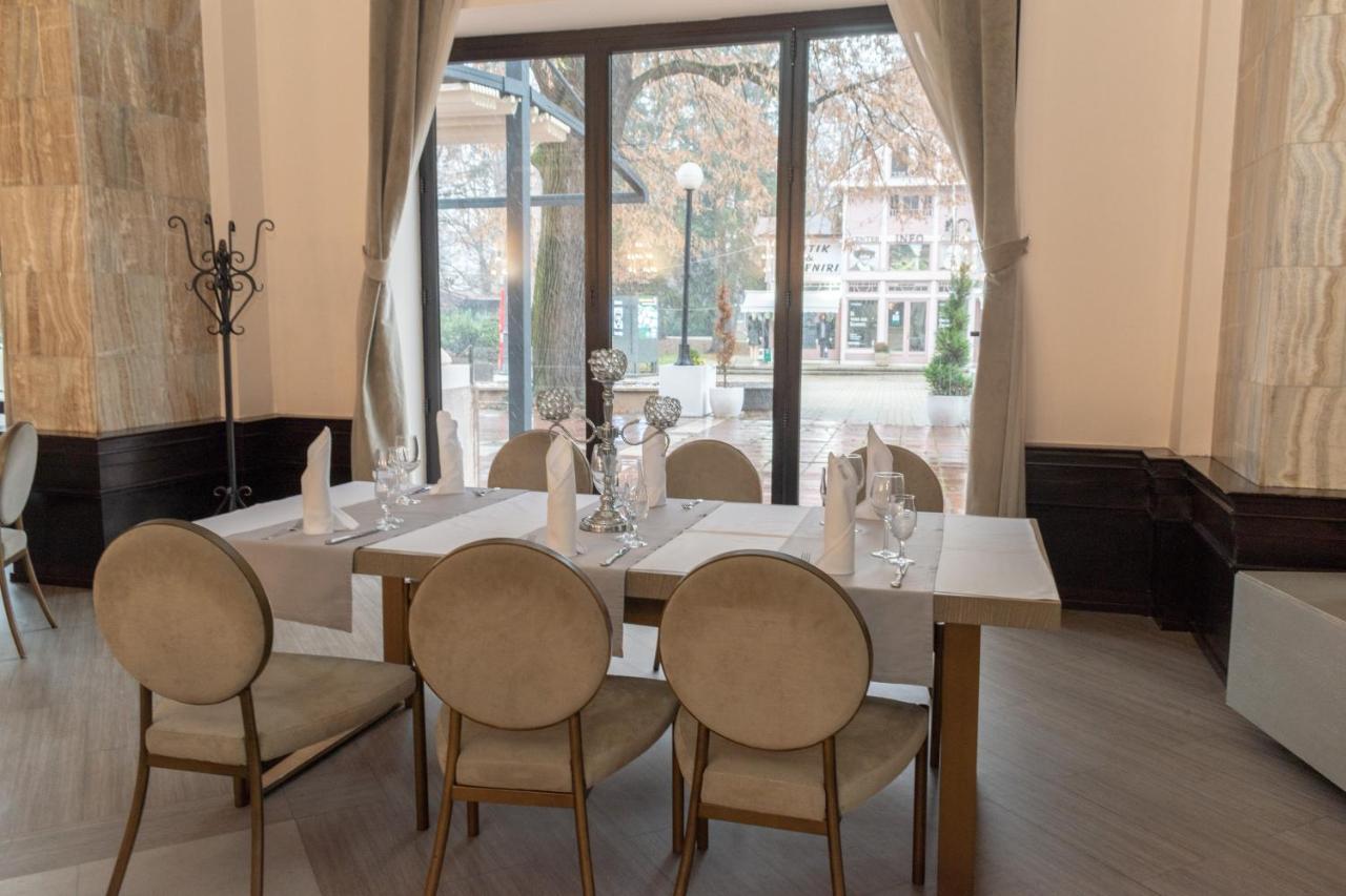 Zepter Hotel Vrnjacka Banja, Member Of Zepter Hotels 외부 사진