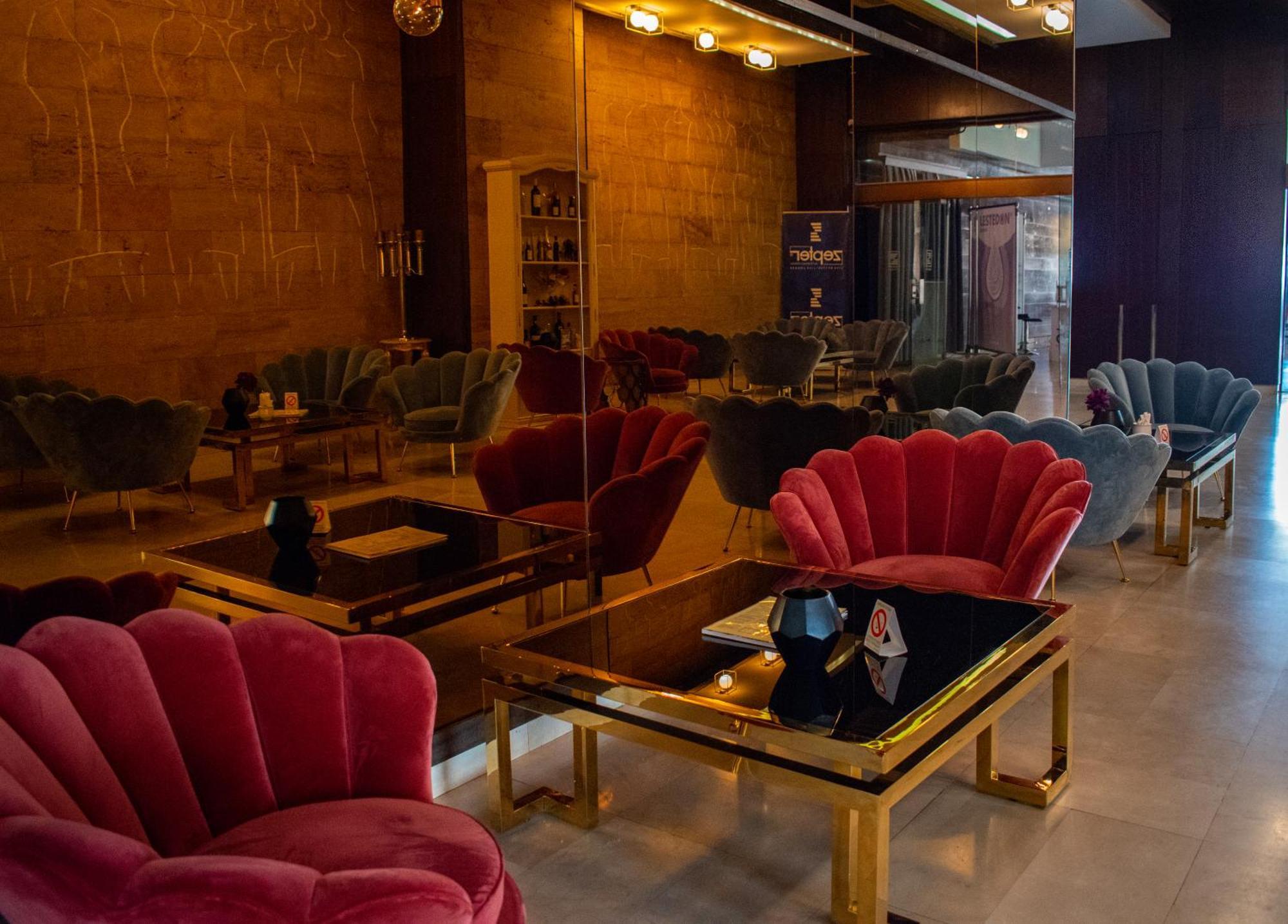 Zepter Hotel Vrnjacka Banja, Member Of Zepter Hotels 외부 사진