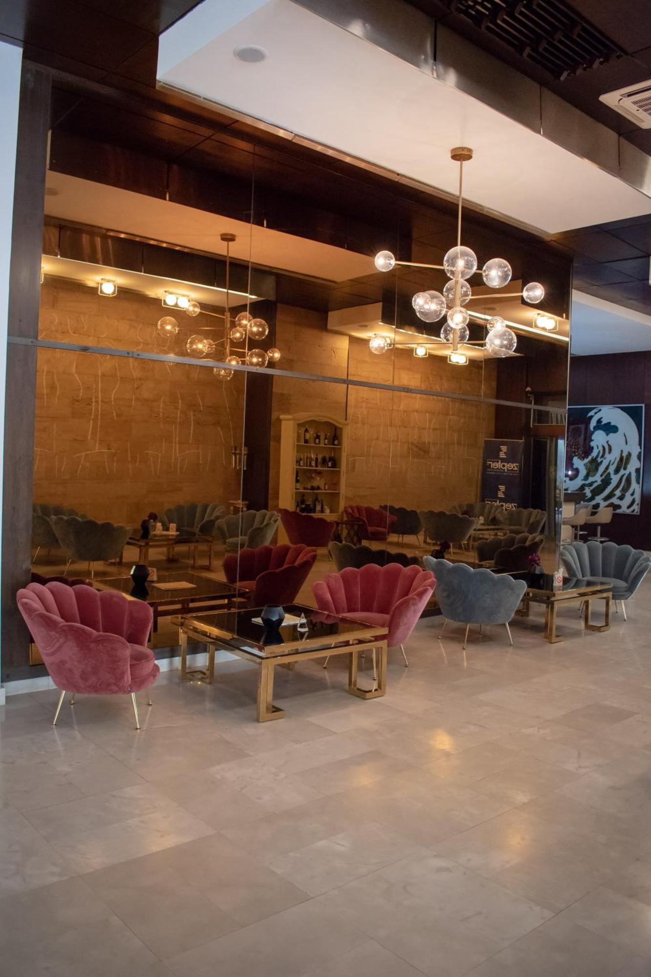 Zepter Hotel Vrnjacka Banja, Member Of Zepter Hotels 외부 사진