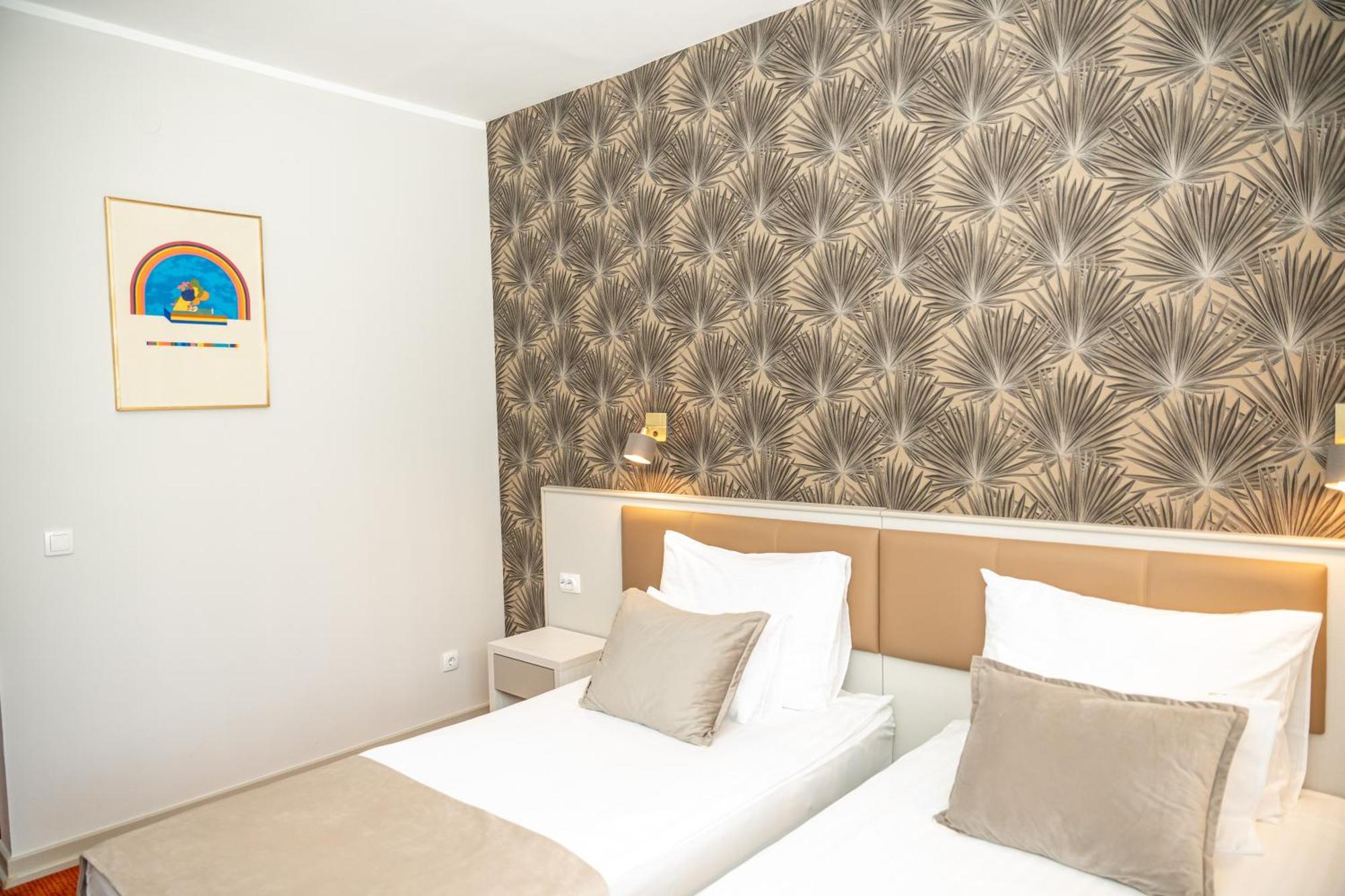 Zepter Hotel Vrnjacka Banja, Member Of Zepter Hotels 외부 사진