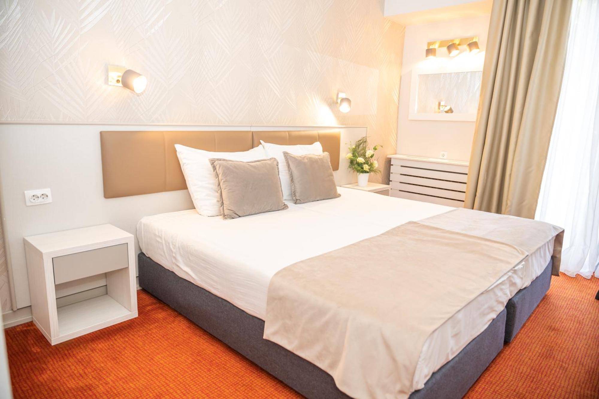 Zepter Hotel Vrnjacka Banja, Member Of Zepter Hotels 외부 사진