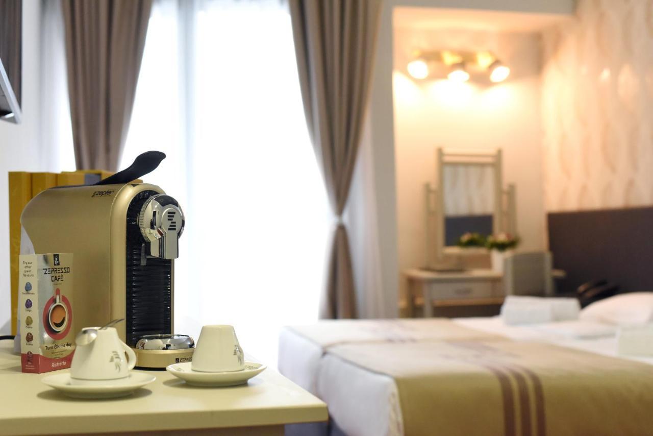 Zepter Hotel Vrnjacka Banja, Member Of Zepter Hotels 외부 사진