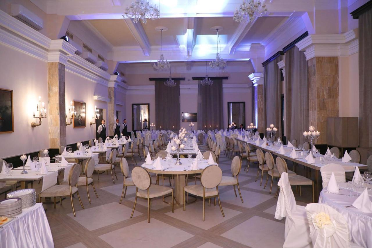 Zepter Hotel Vrnjacka Banja, Member Of Zepter Hotels 외부 사진