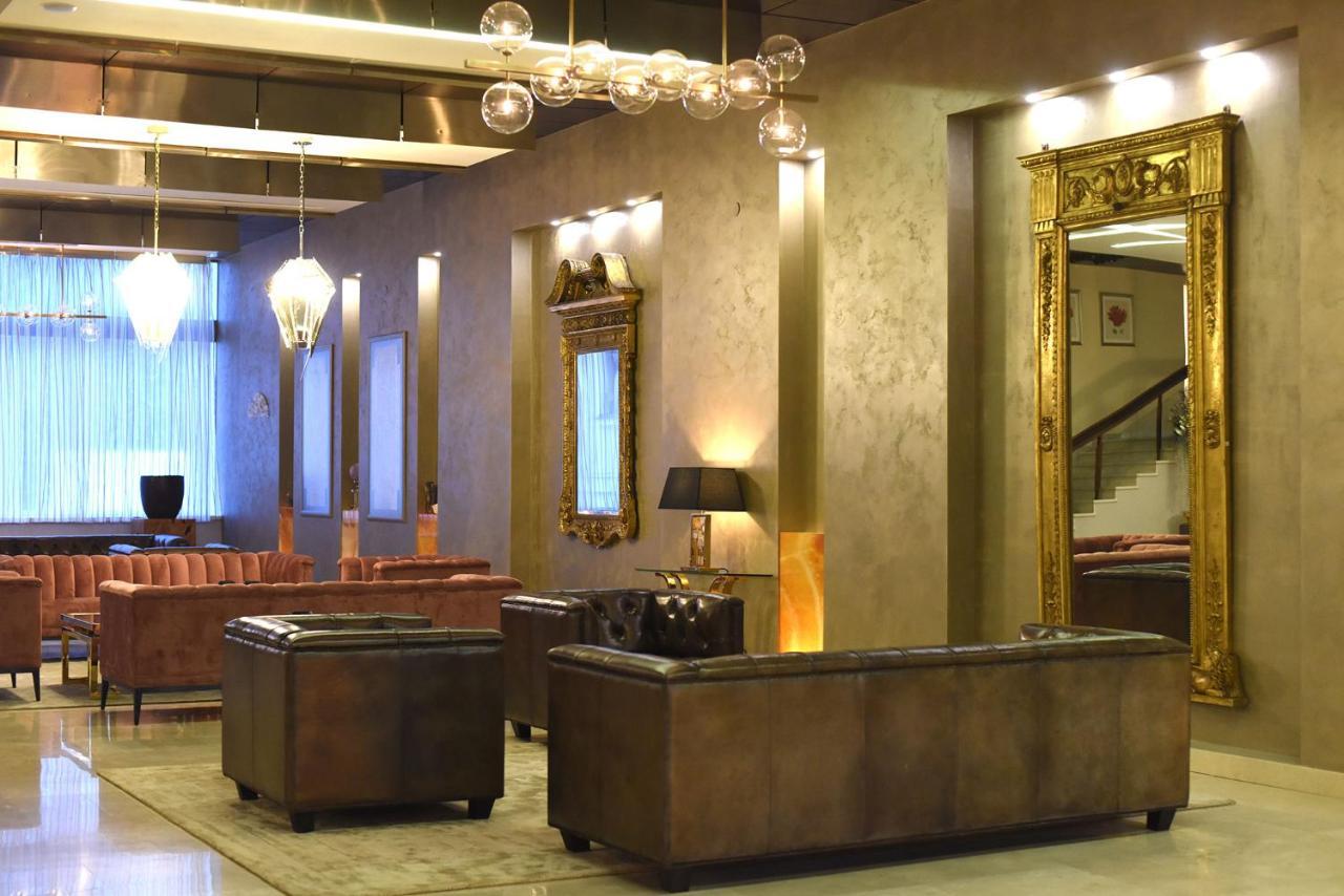 Zepter Hotel Vrnjacka Banja, Member Of Zepter Hotels 외부 사진