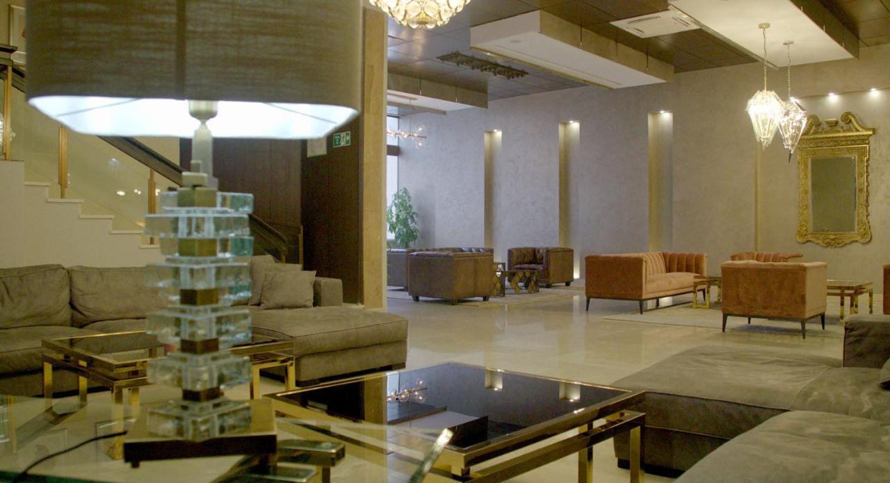Zepter Hotel Vrnjacka Banja, Member Of Zepter Hotels 외부 사진