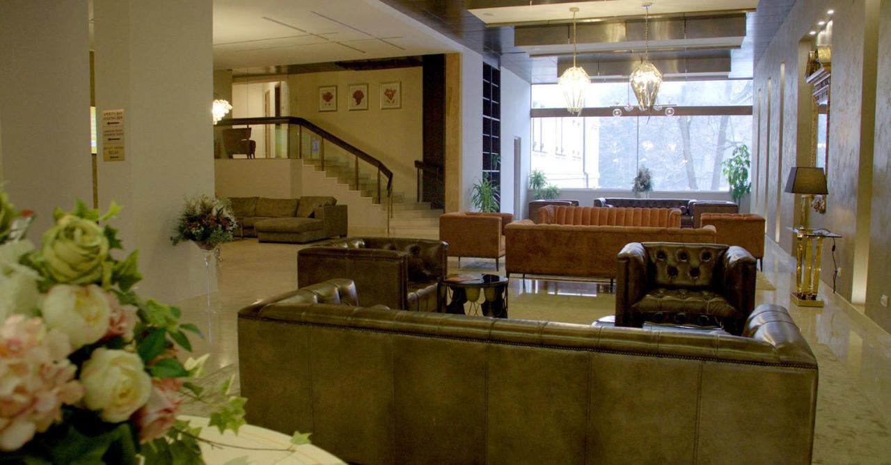 Zepter Hotel Vrnjacka Banja, Member Of Zepter Hotels 외부 사진