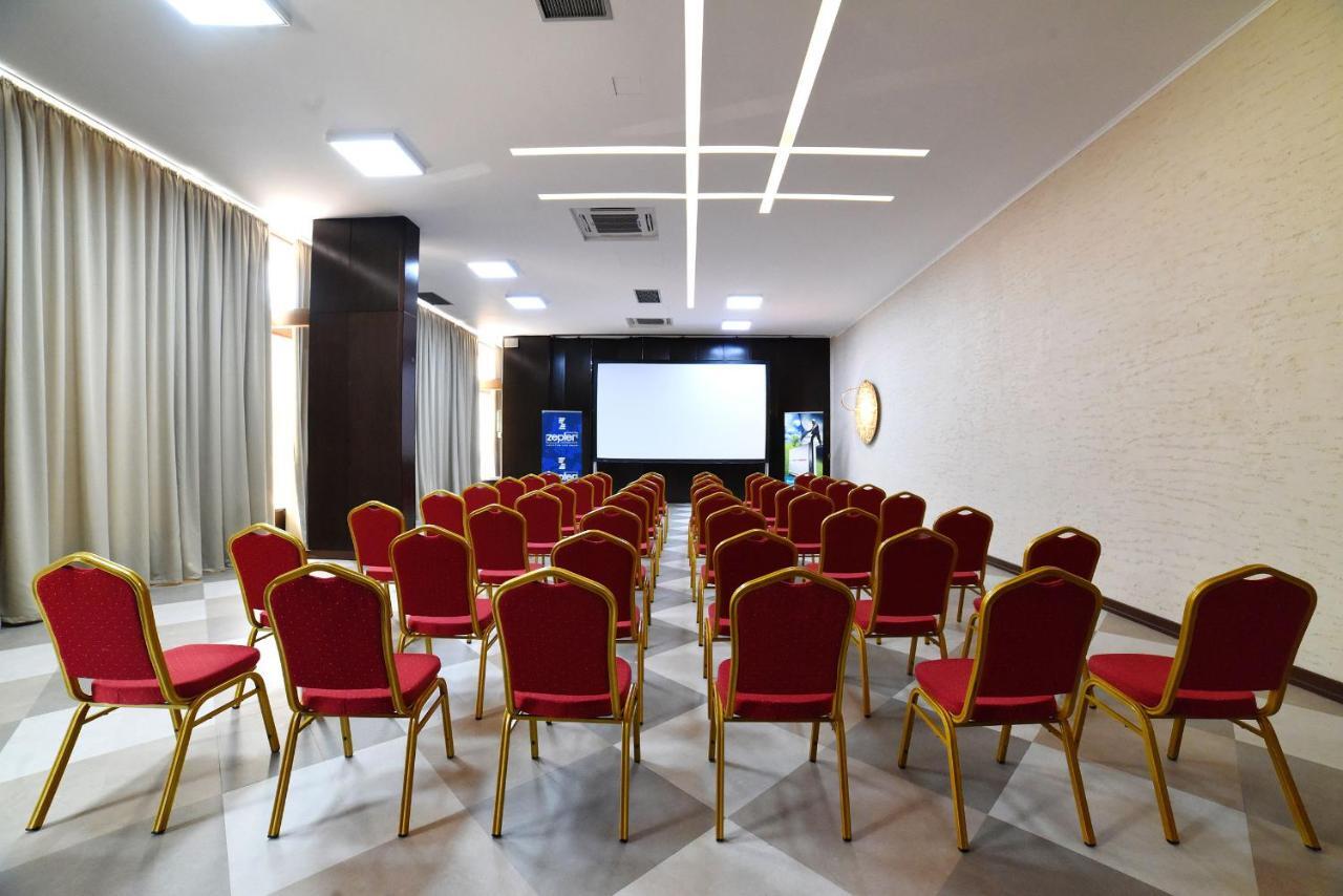 Zepter Hotel Vrnjacka Banja, Member Of Zepter Hotels 외부 사진