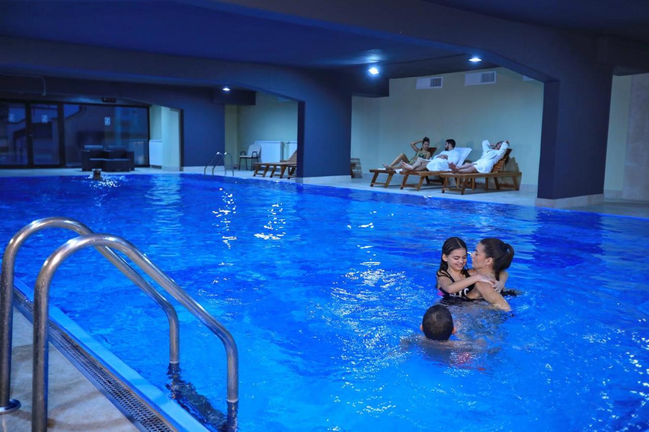 Zepter Hotel Vrnjacka Banja, Member Of Zepter Hotels 외부 사진